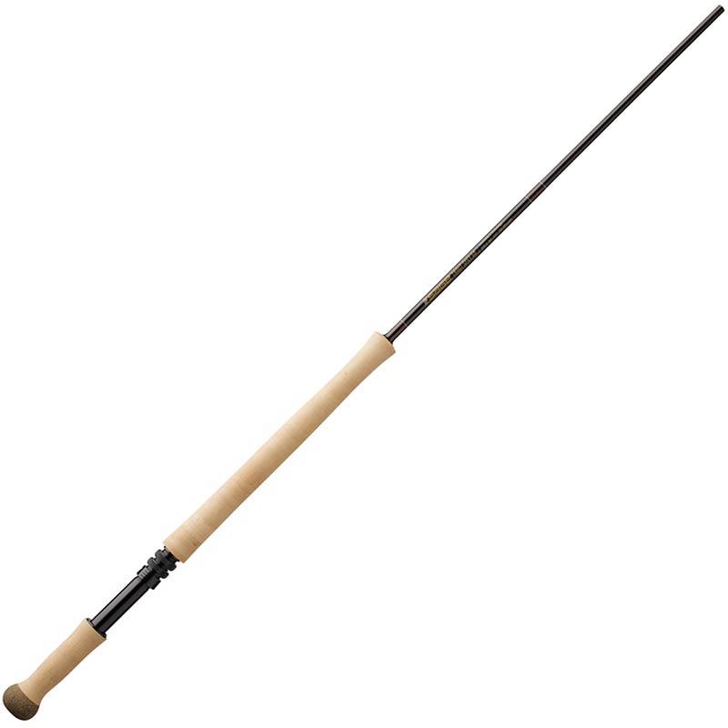 Canne Mouche Sage Trout Spey 5G