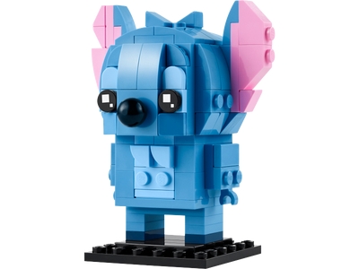 LEGO Stitch (40674)
