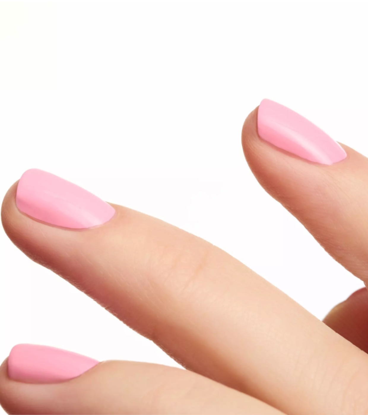 essence - Esmalte em gel Nail - 21: Bubble Rush
