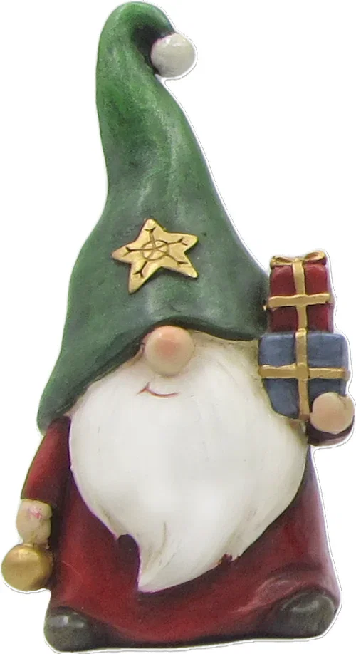 Nisse Glenn Høyde 10 cm