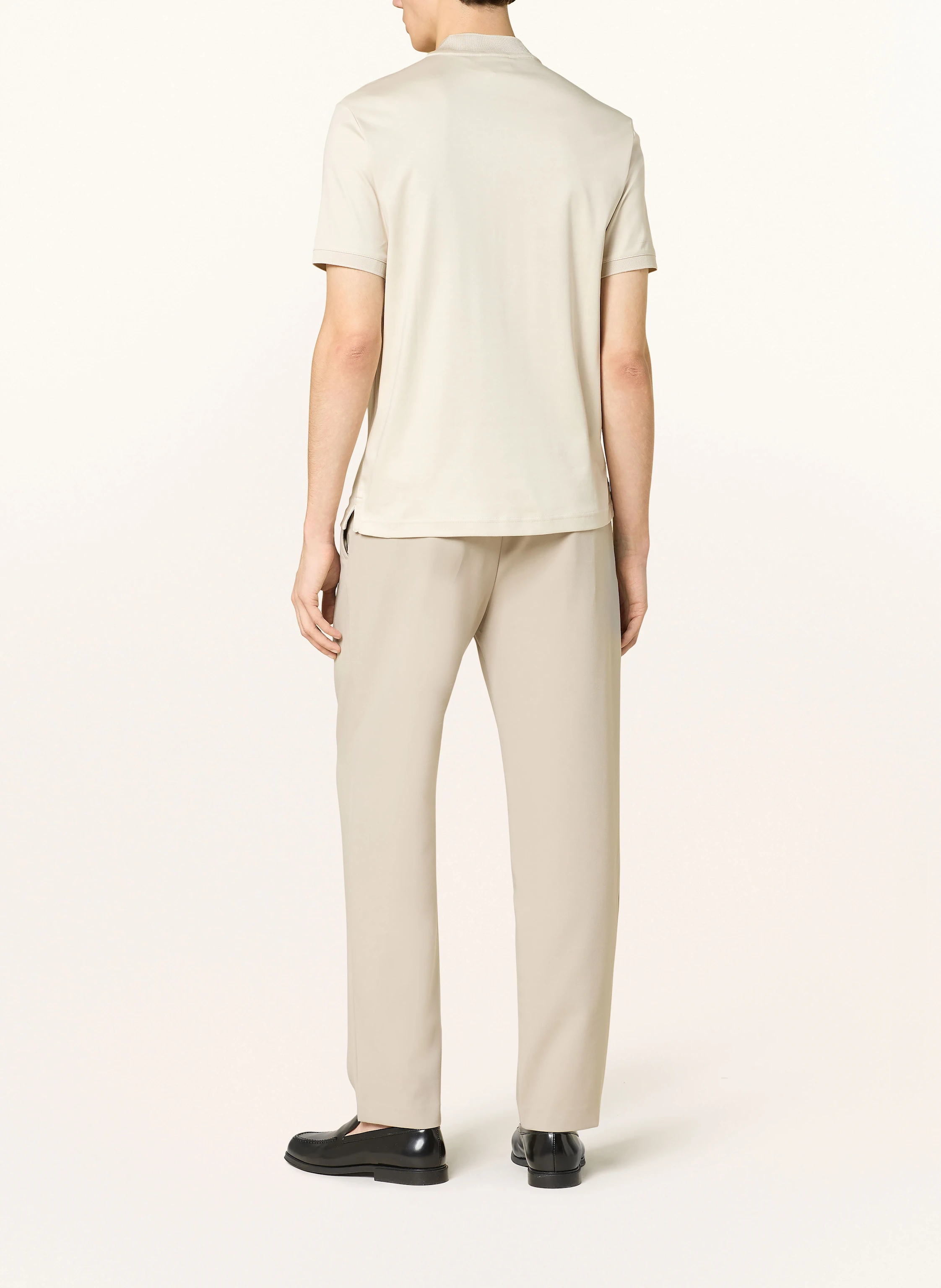Calvin Klein Poloshirt
