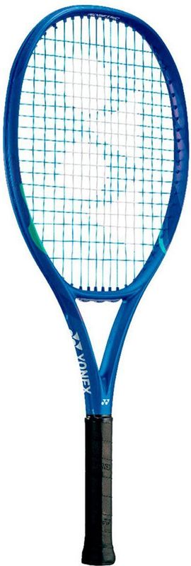Yonex - Ezone 26 - Tennisracket - Blauw - Graphite - 250g