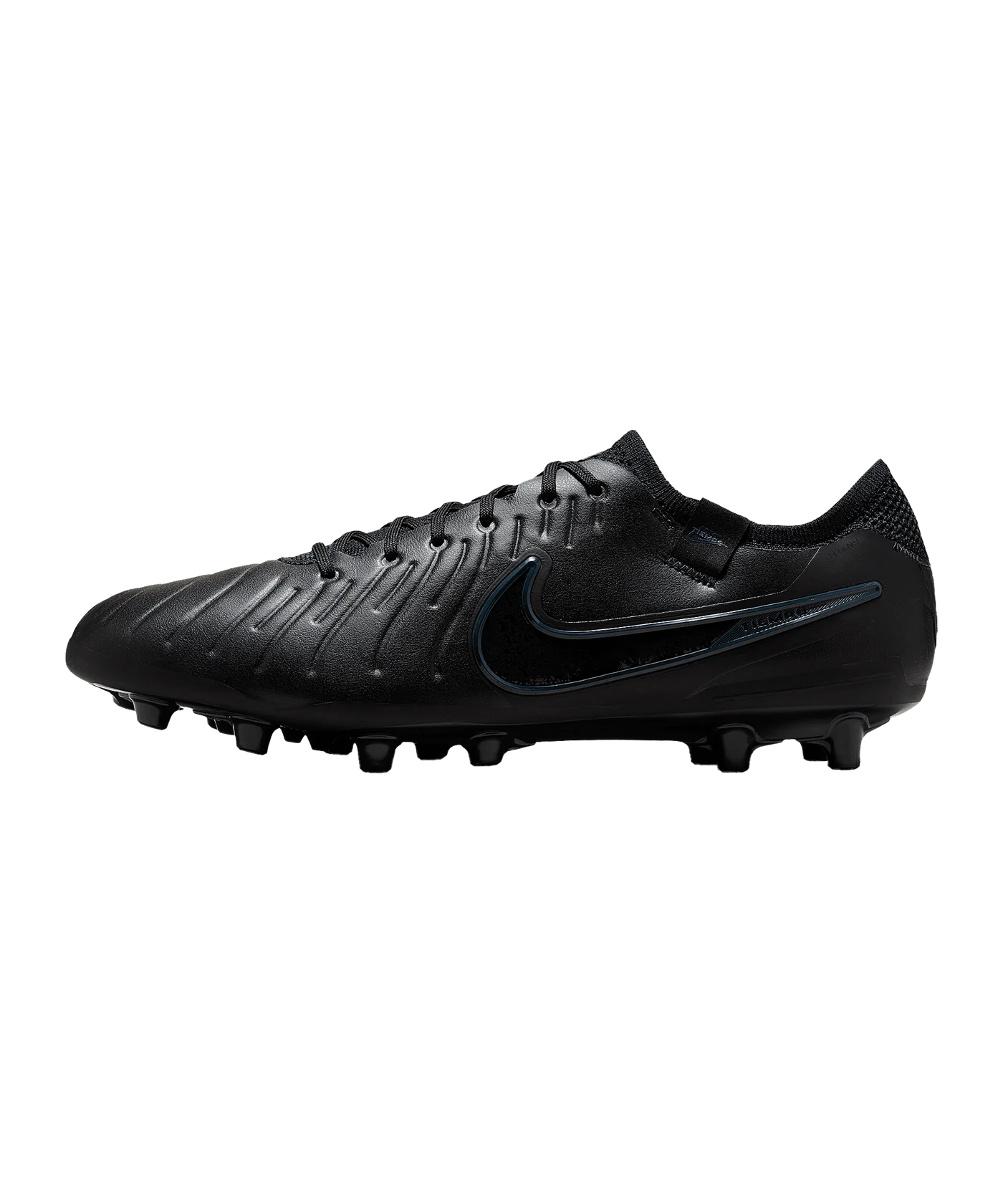 Nike Tiempo Legend X Elite AG-Pro Shadow Schwarz F002
