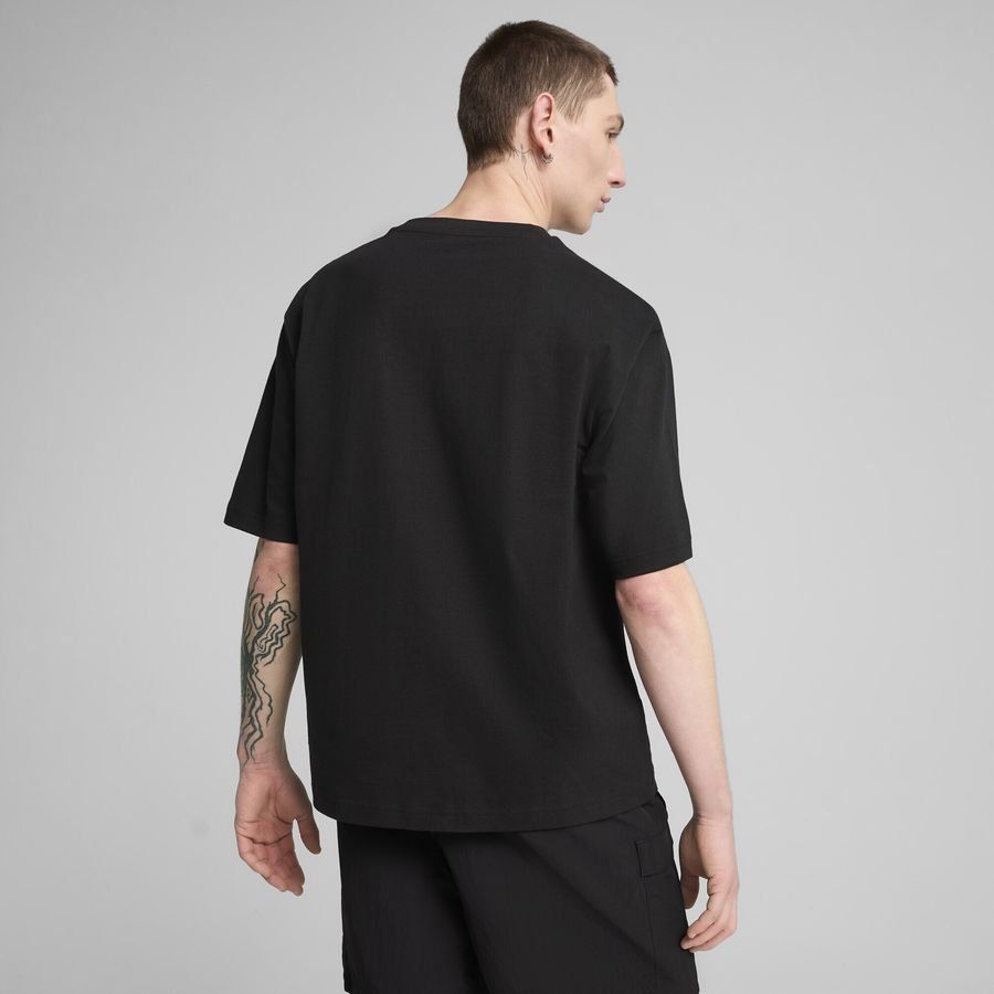 Puma WARDROBE ESS Boxy T-Shirt