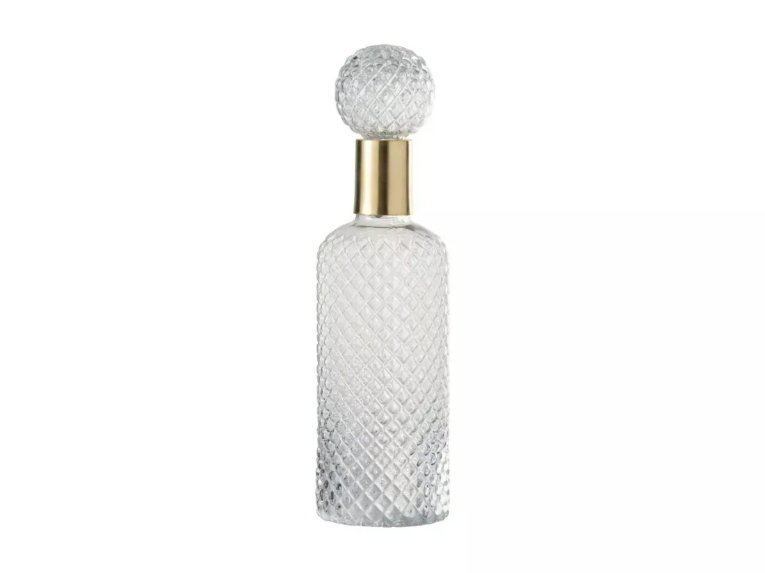 Bouteille Design en Verre 