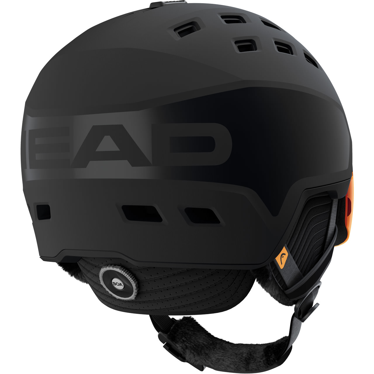 Head Radar PRO black | Head Skihelme | Head | H | MARKEN | XSPO