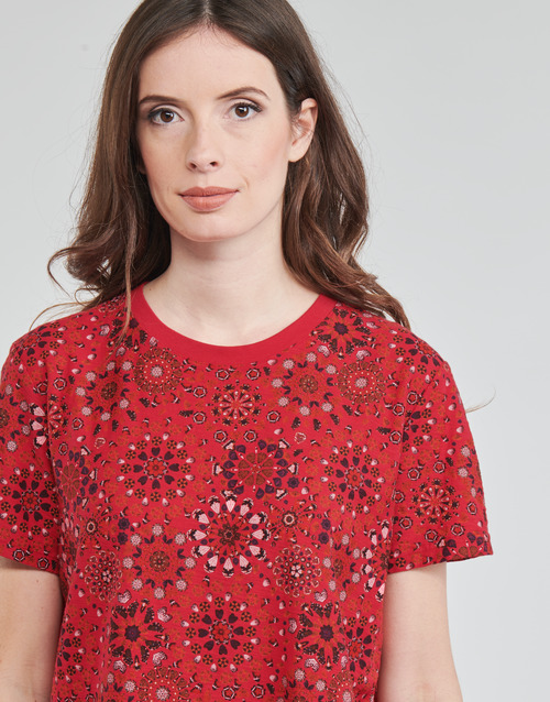 Desigual - LYON - Rouge