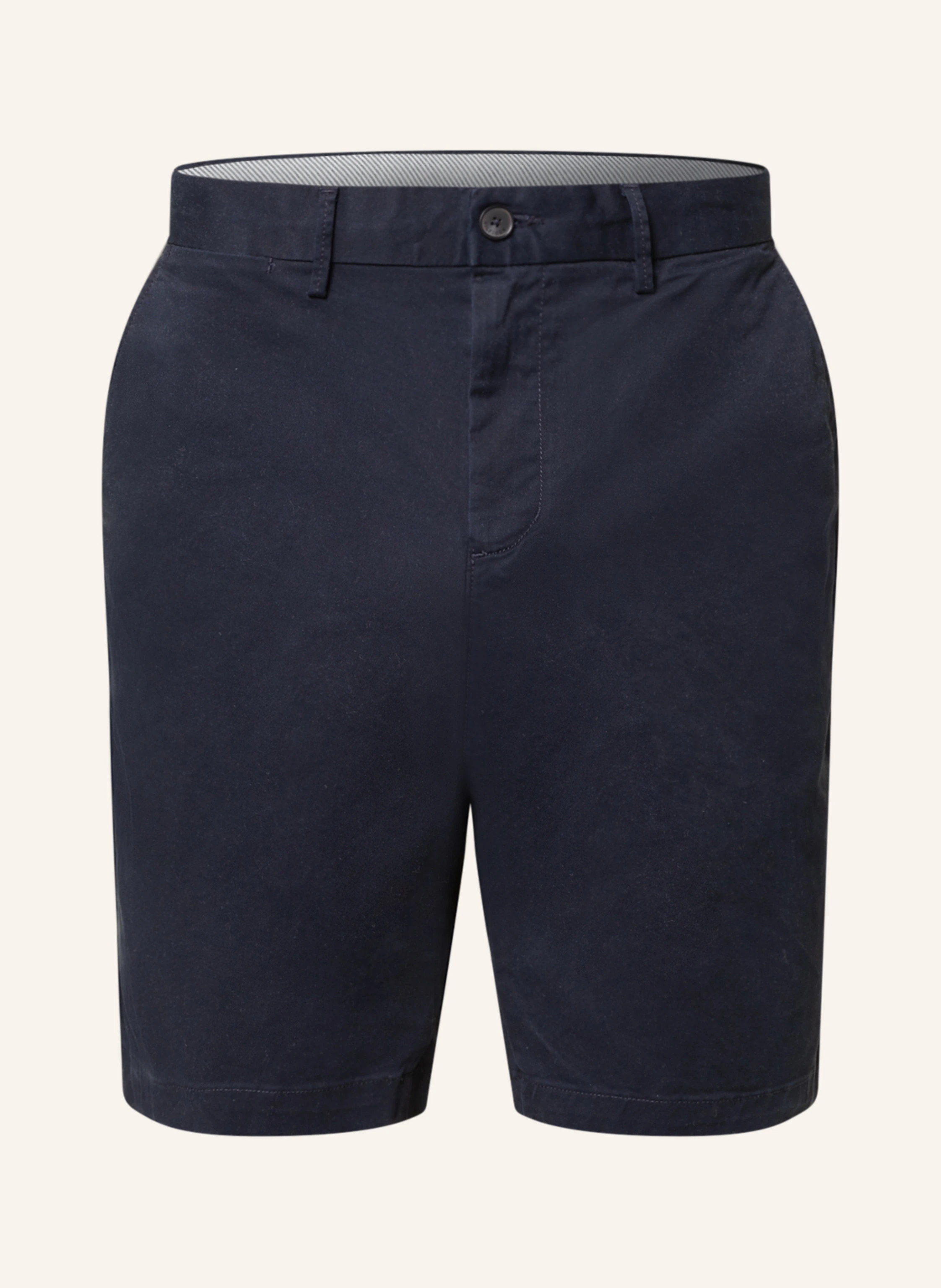TOMMY HILFIGER Chinoshorts HARLEM Relaxed Tapered Fit