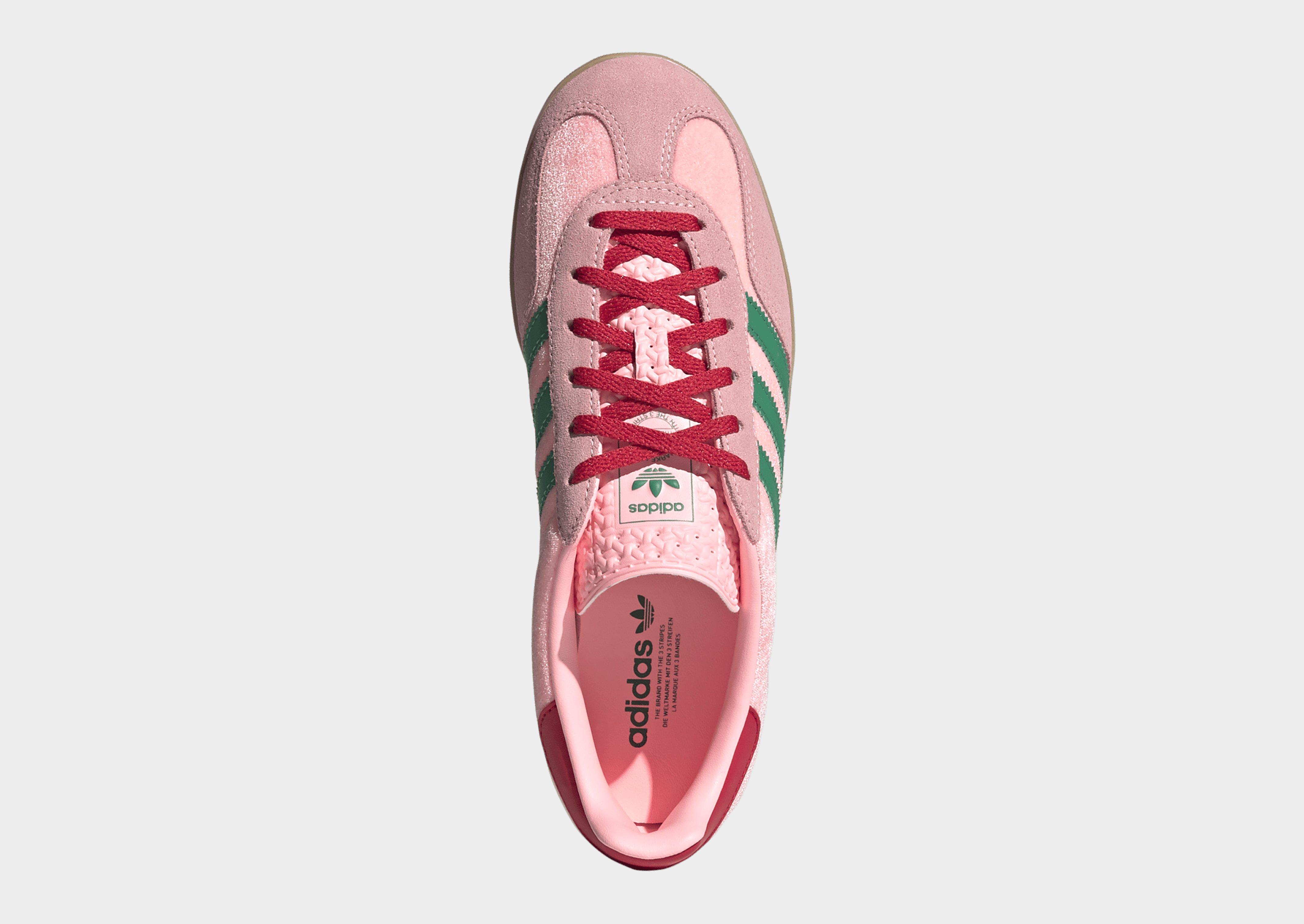 adidas Originals Chaussure Gazelle Indoor