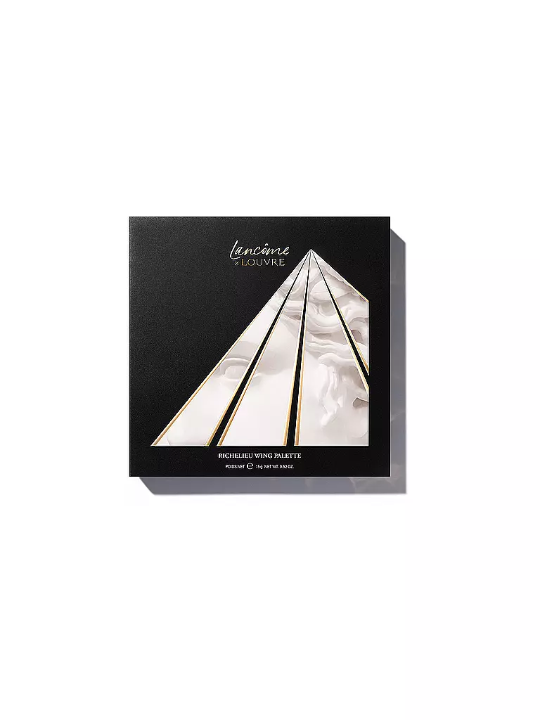LANCÔME Lidschatten - Hypnôse Eyeshadow Palette (Louvre C) keine Farbe