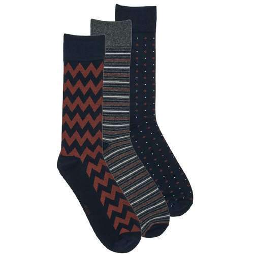 Aldo - BRIRASH - Noir / Marron
