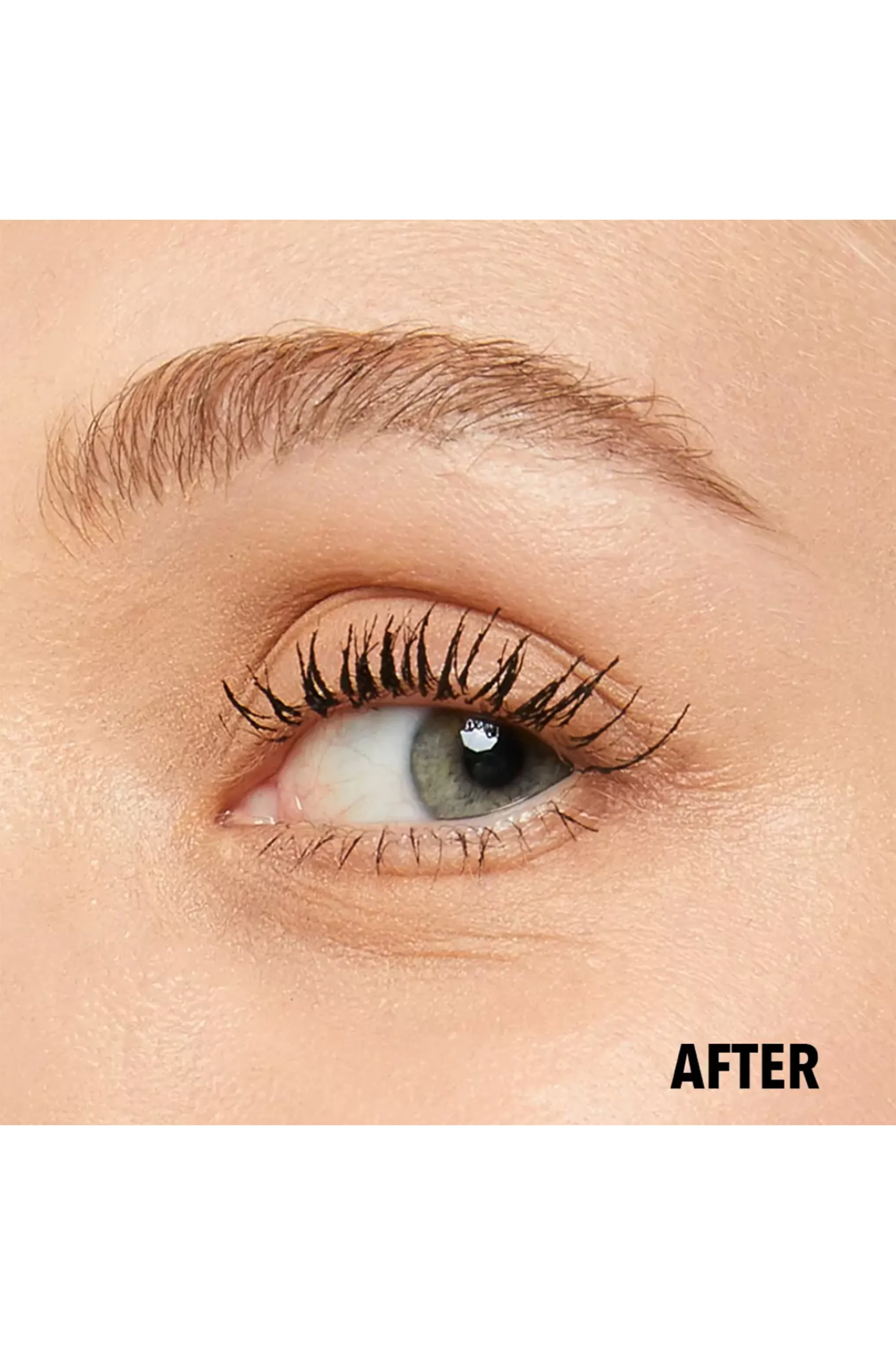 Banana Beauty Mascara gel fixateur waterproof Rain on me-7 ml