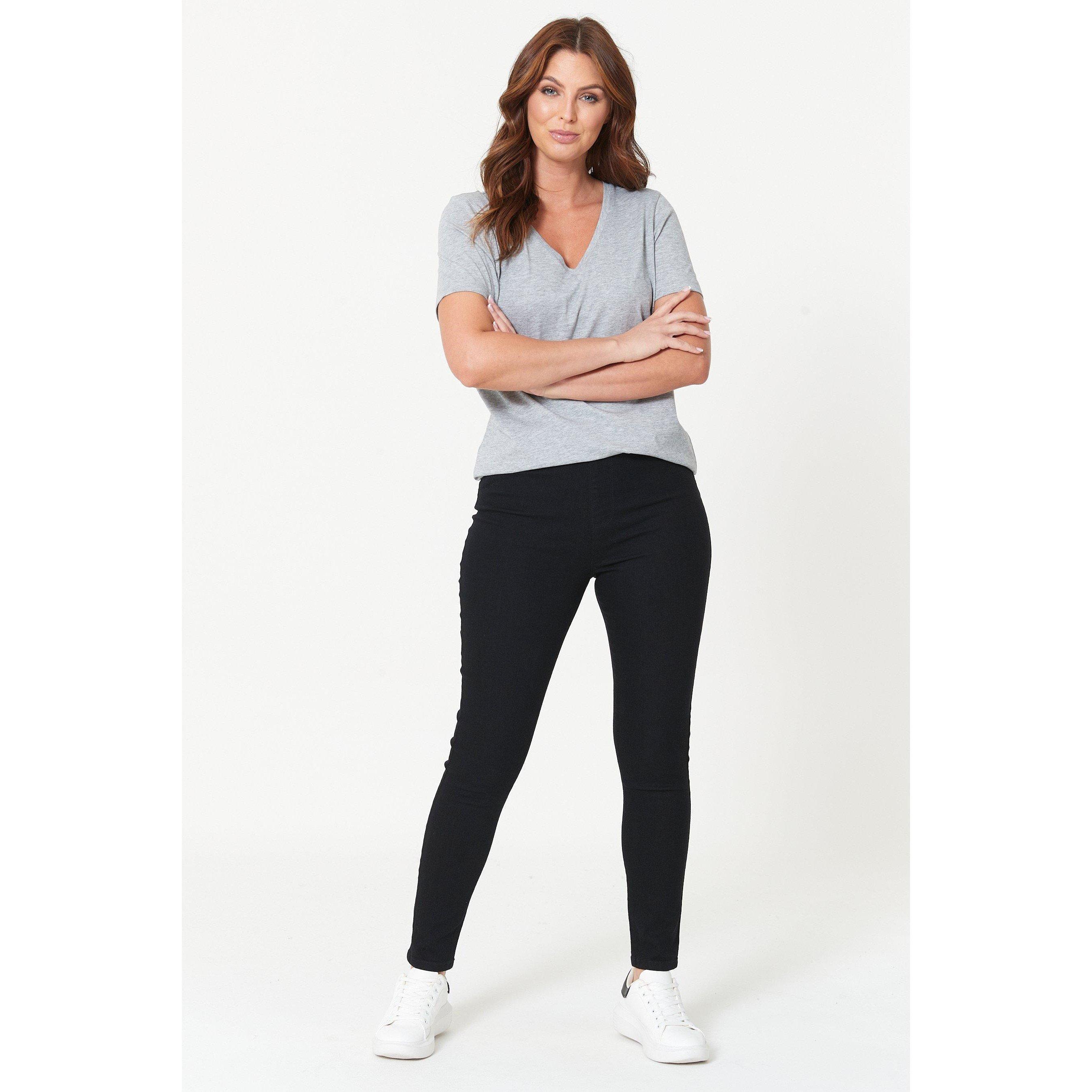 Be You Ladies Jenni Jegging