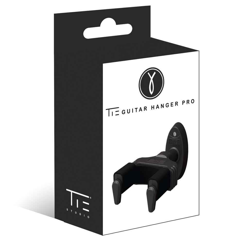 TIE Guitar Wall Hanger Pro muurbeugel