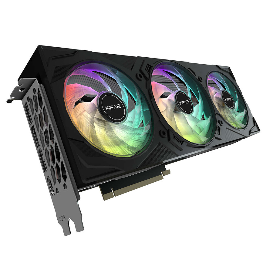 GeForce RTX 5070 Ti EX Gamer 1-Click OC
