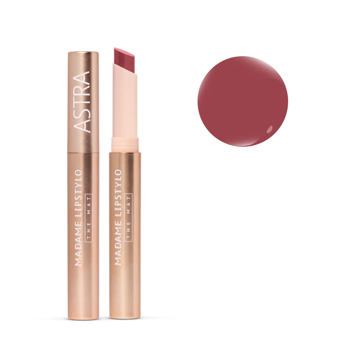 Madame Lipstylo THE MAT 2ml