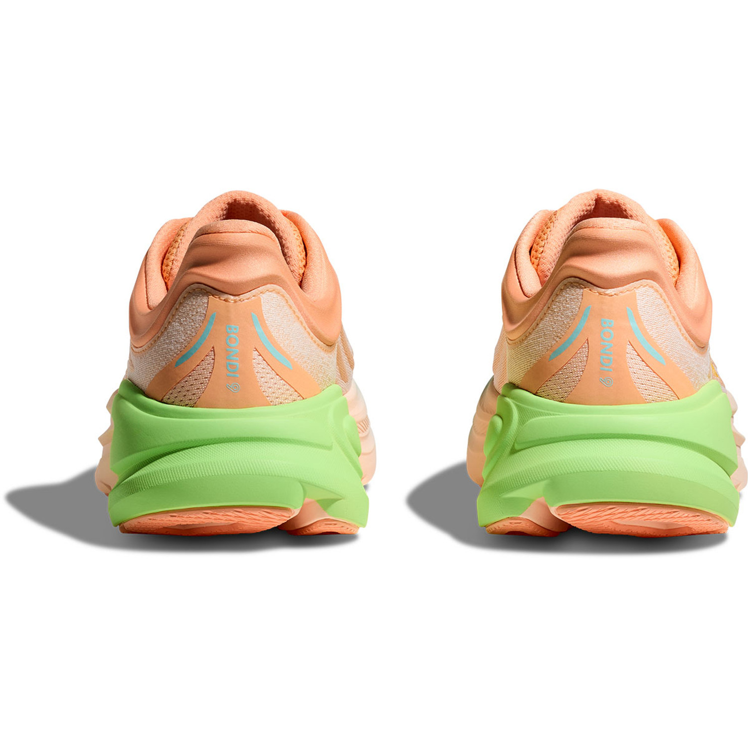 HOKA Bondi 9 Heren