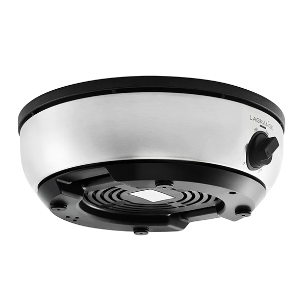 Crêpière professionnelle 40 cm 3000 W Lagrange