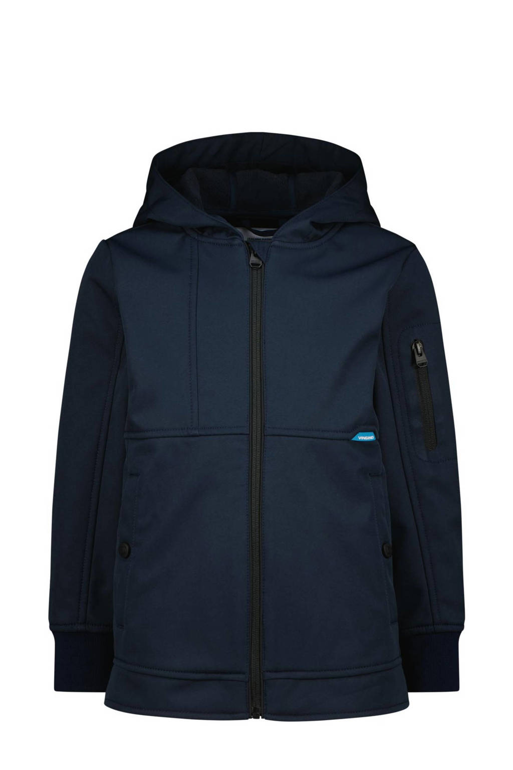 Vingino zomerjas Teyl blauw