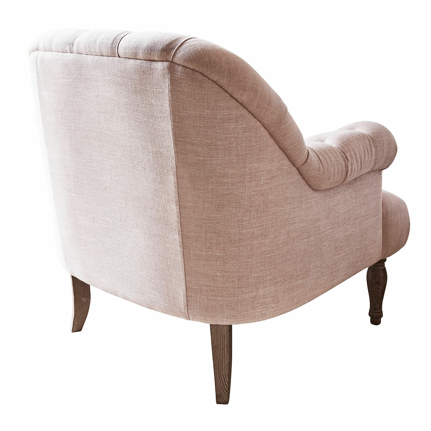 Sessel Shambrook rosa