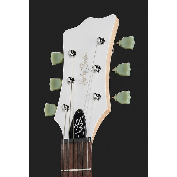Harley Benton MR-Modern PWH