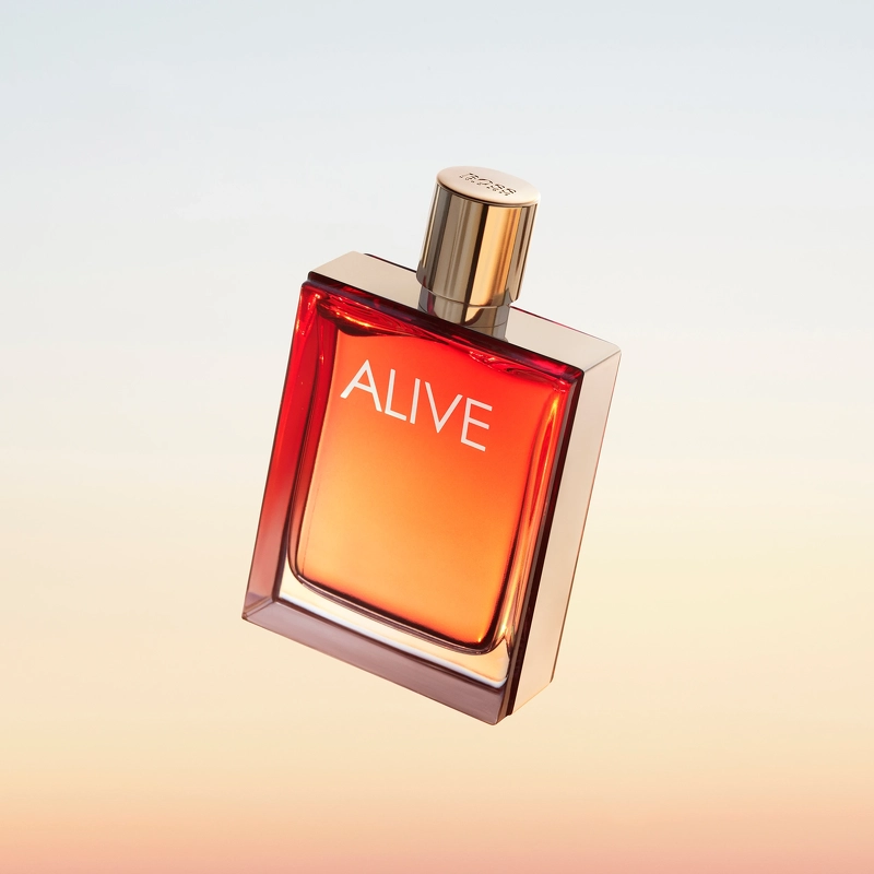 Hugo Boss Alive Intense For Women EDP 50 ml