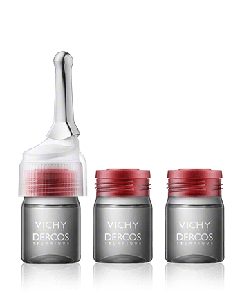 Vichy Dercos Aminexil Clinical 5 Men 21x6ml
