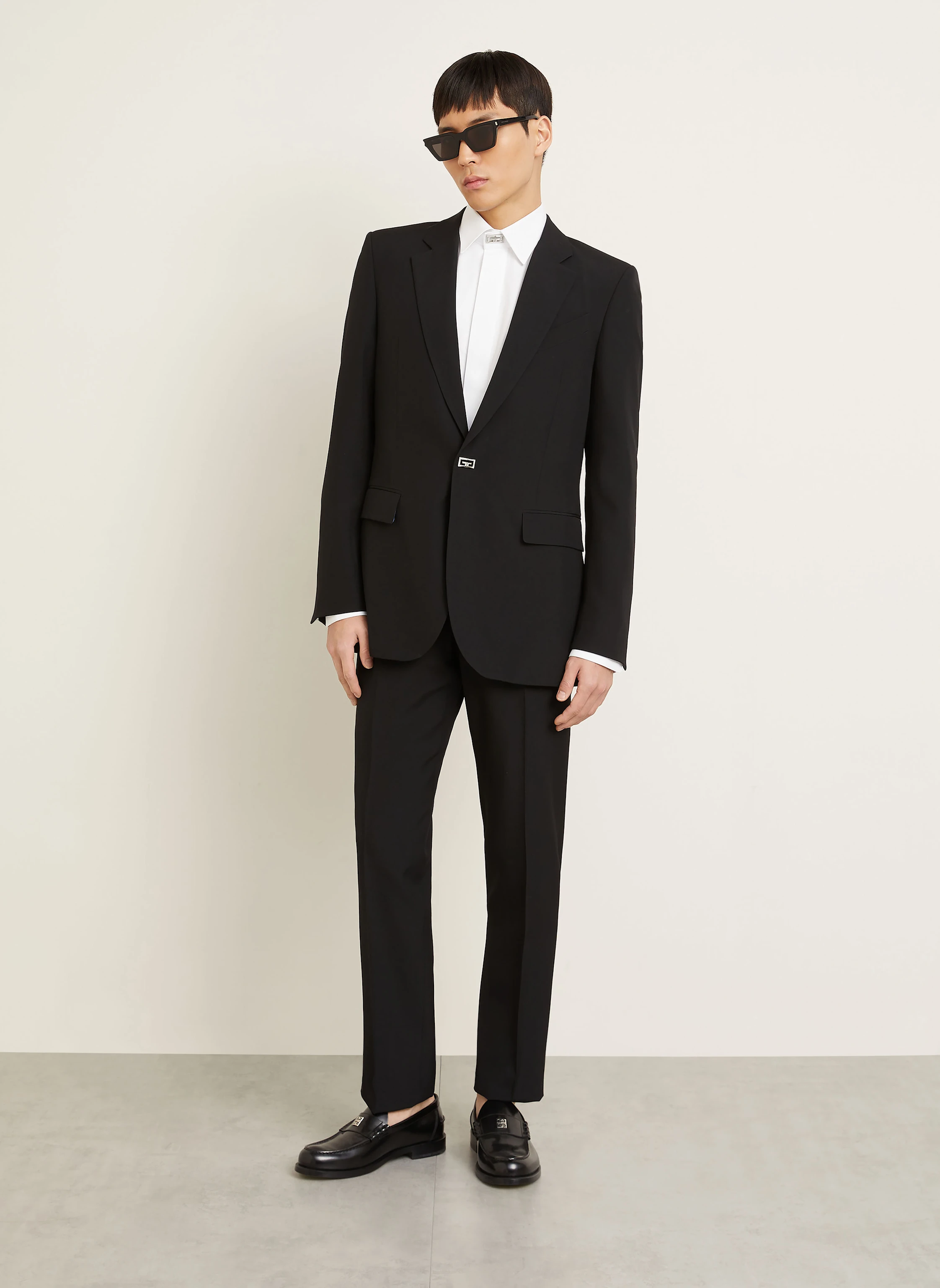 GIVENCHY Anzughose Slim Fit