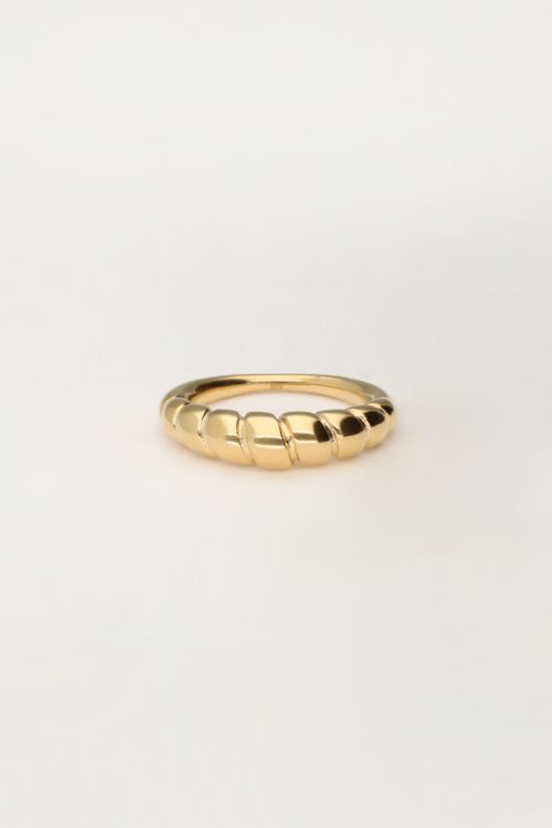 Ring ribbels