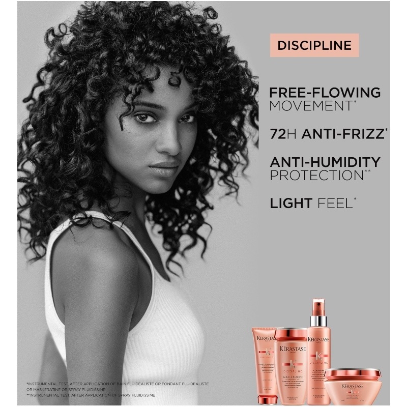 Kérastase Discipline Maskeratine Hair Mask 200 ml