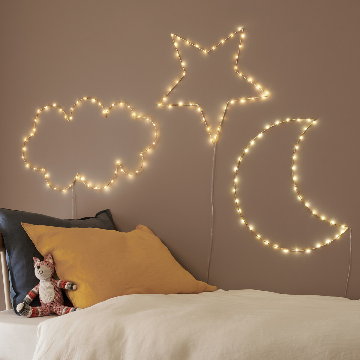 AM.PM<br>Iluminação LED Star Omara