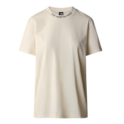 Tee-shirt à manches courtes femme Zumu THE NORTH FACE