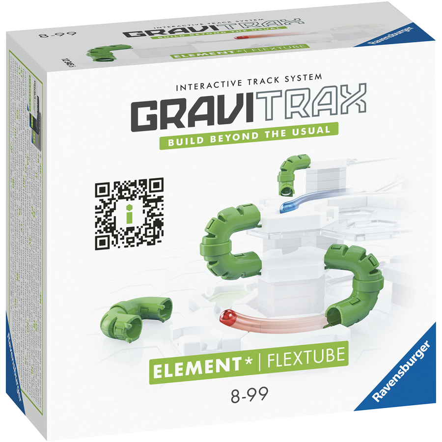 Ravensburger GraviTrax Element FlexTube