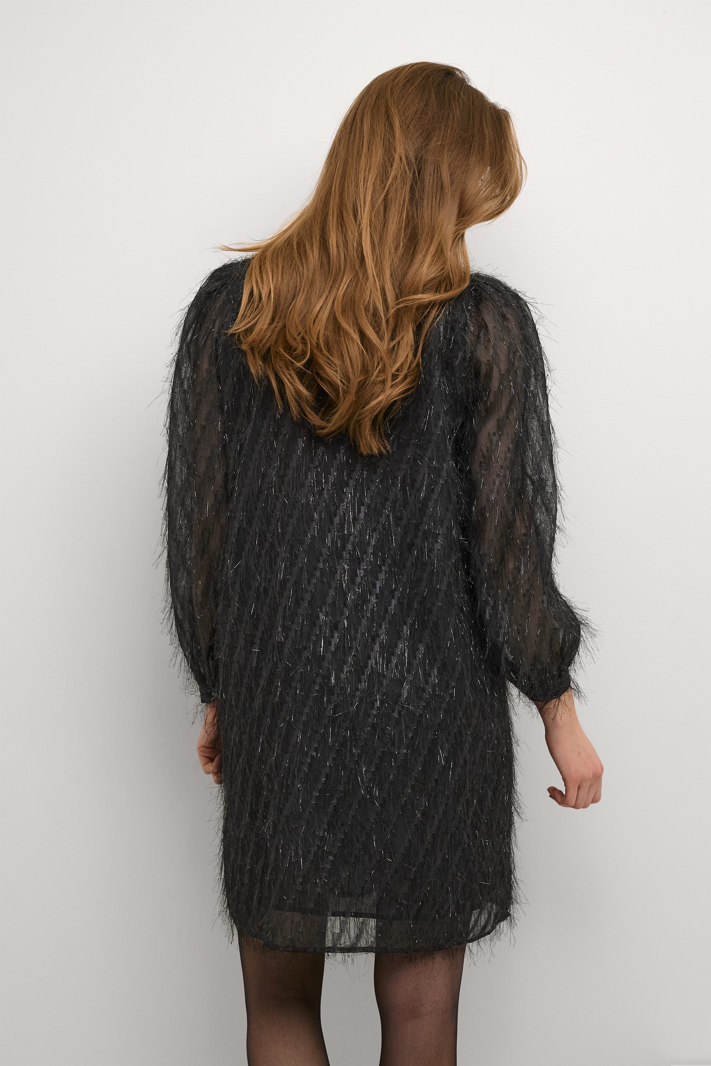Culture - Patty Dress - Black
