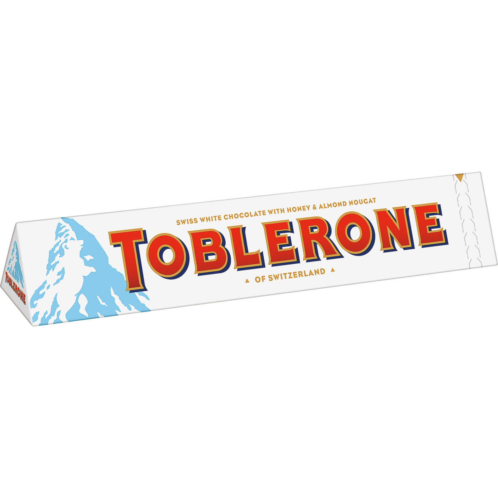 Toblerone weiss 3x360g