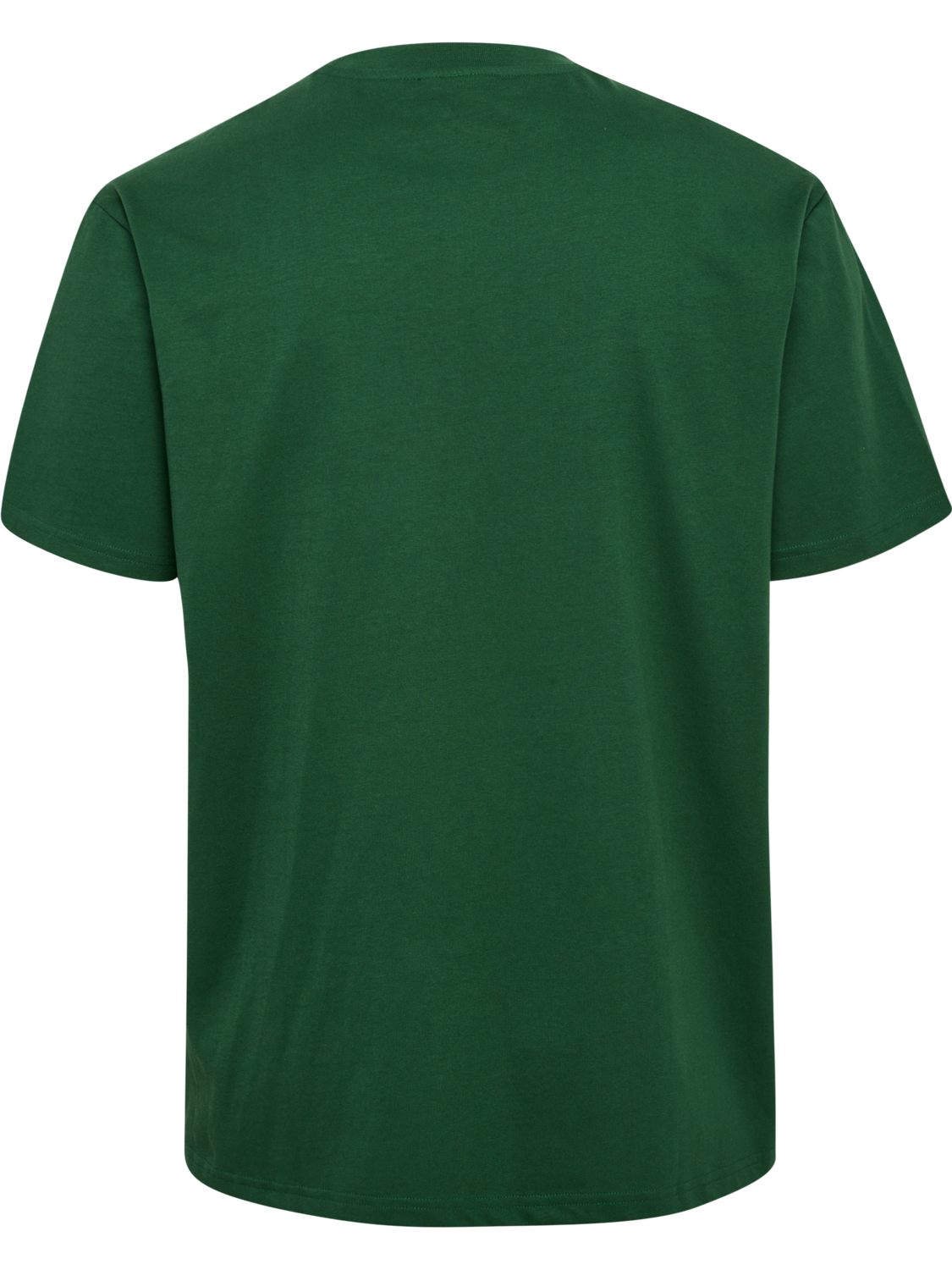 hmlLOOSE TEE S/S UNIVERSITY BEE