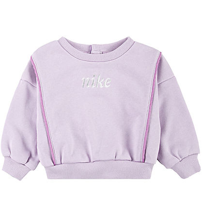 Nike Sweatset - Sweatshirt/Jogginghosen - Doll