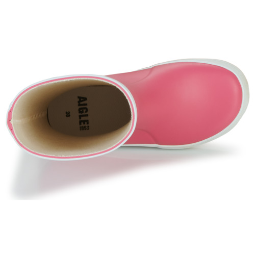 Aigle - LOLLY POP 2 - Rose / Blanc