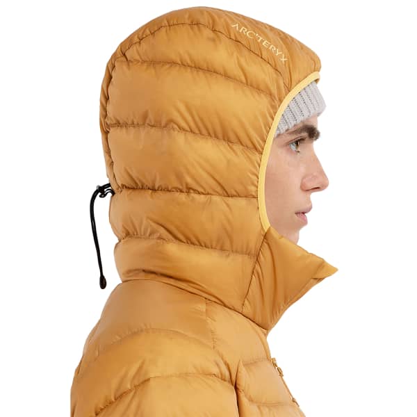 Doudoune randonnée ARC'TERYX CERIUM HOODY W RETREAT