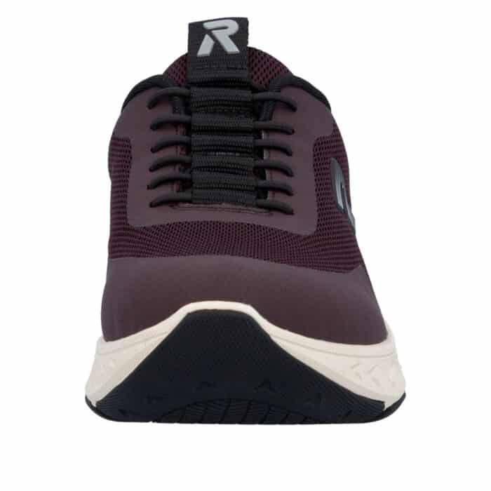 Rieker Ready 2 Go Sneakers Dame M6551-30