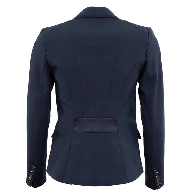 Paardrijjas BR Chicago Donkerblauw