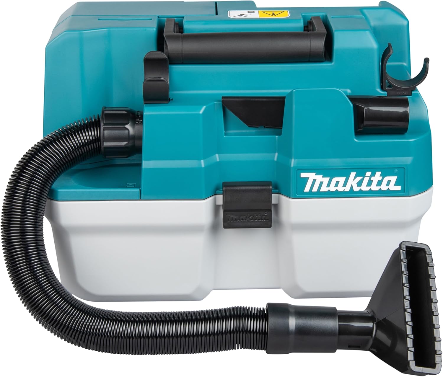 Makita VC013GLZ03 Akku-Staubsauger 40V max. (ohne Akku, ohne Ladegerät)