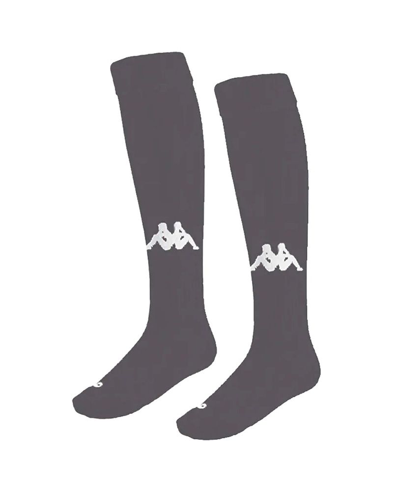 Lot de 3 paires de chaussettes Kappa Penao Gris