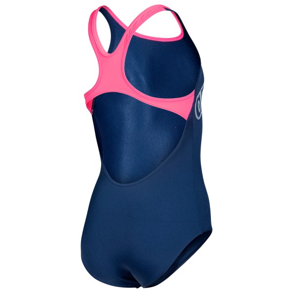 Arena - Girl's Logo Swimsuit Swim Pro - Maillot de bain