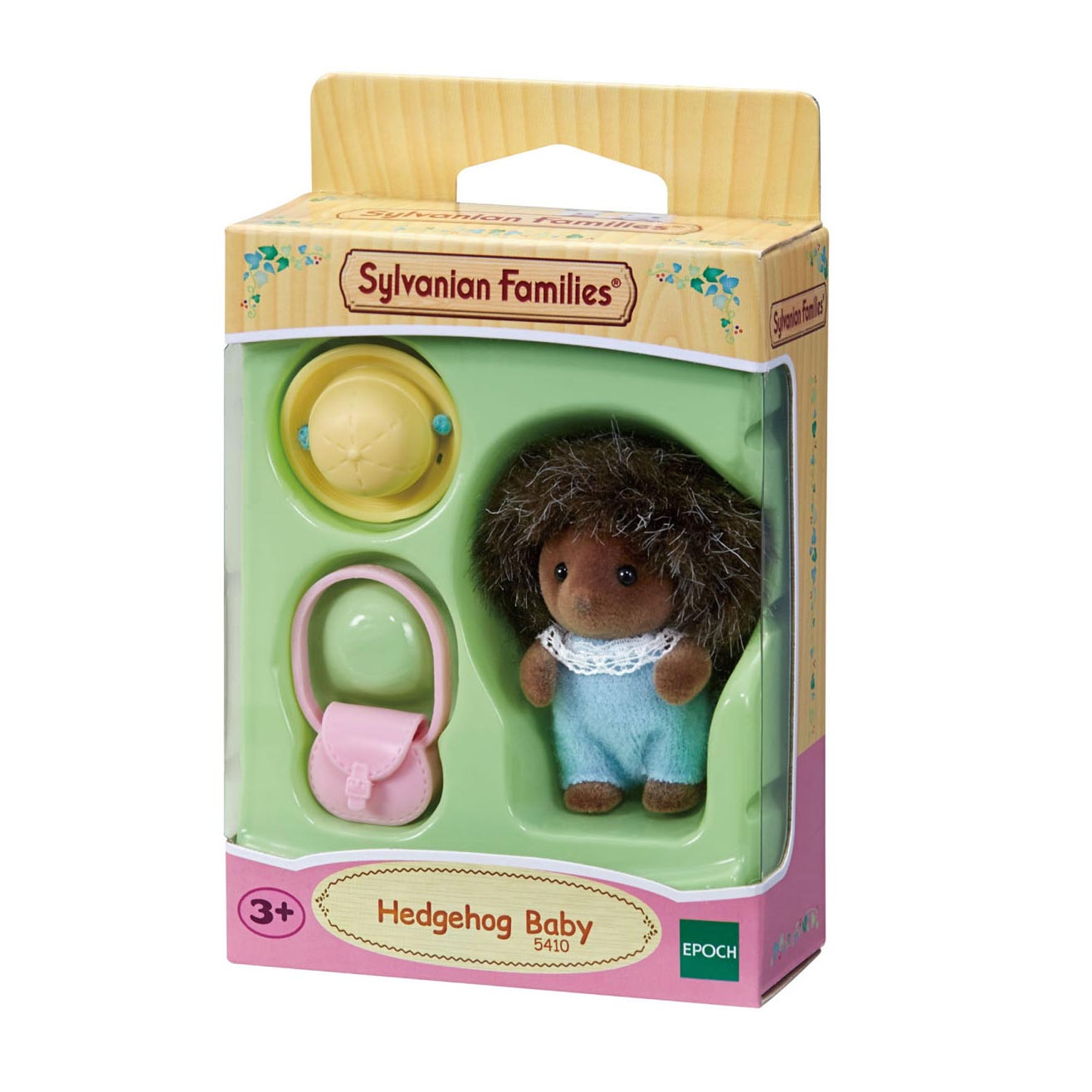 Sylvanian Families 5410 Baby Egel