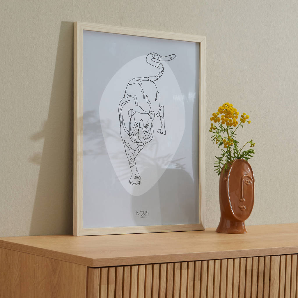 Fotolijstfotolijst Sam(40x50 cm)