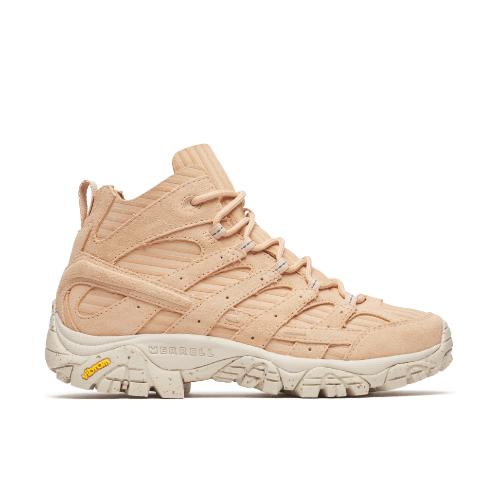 MOAB 2 DECON MID CORD SE Mulher