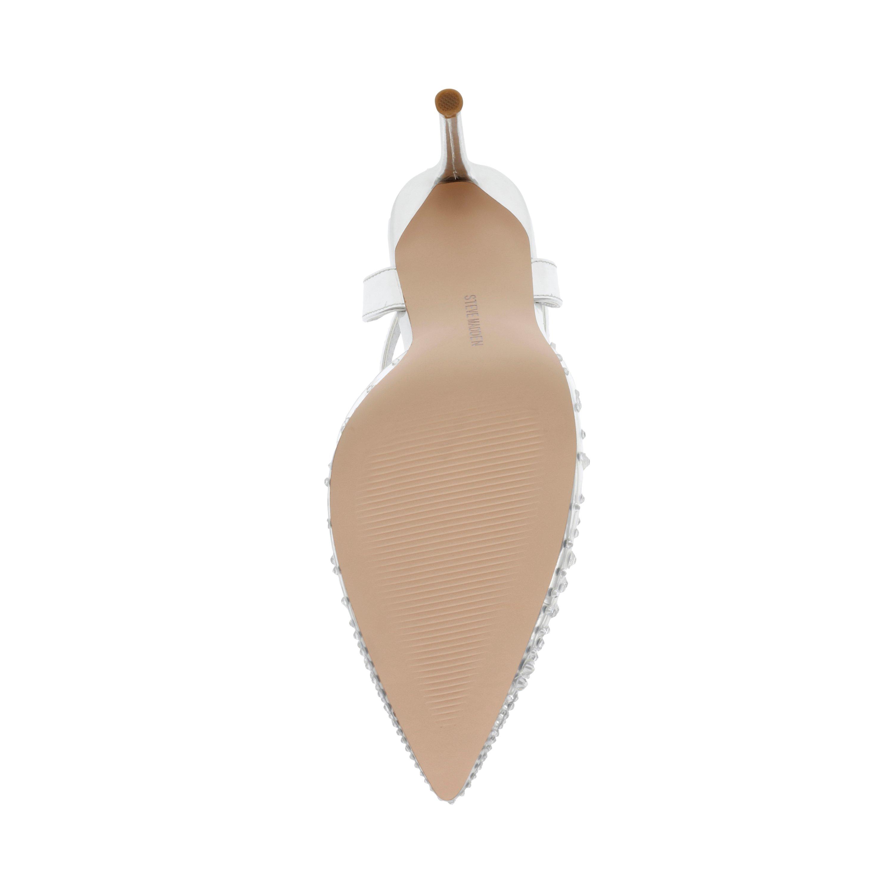 Steve Madden Revert Heel