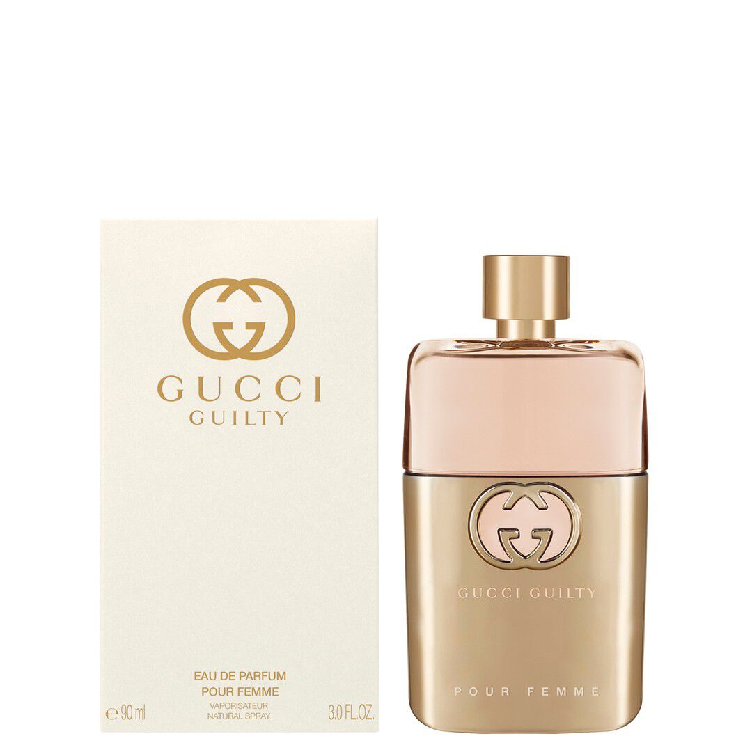 GUCCI Gucci Guilty Pour Femme Eau de Parfum - 90ml