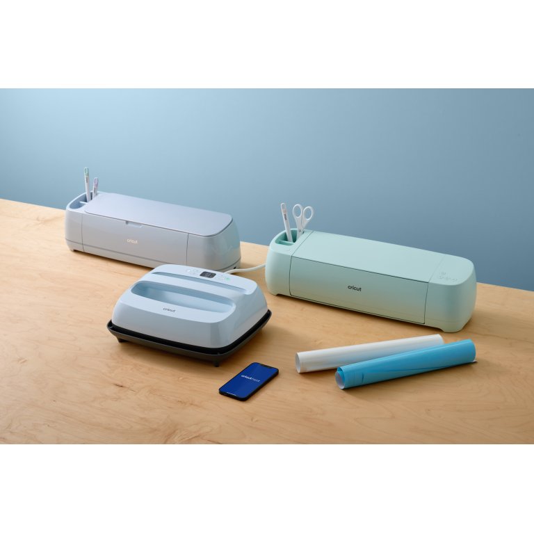 Cricut Thermotransferpresse EasyPress 3